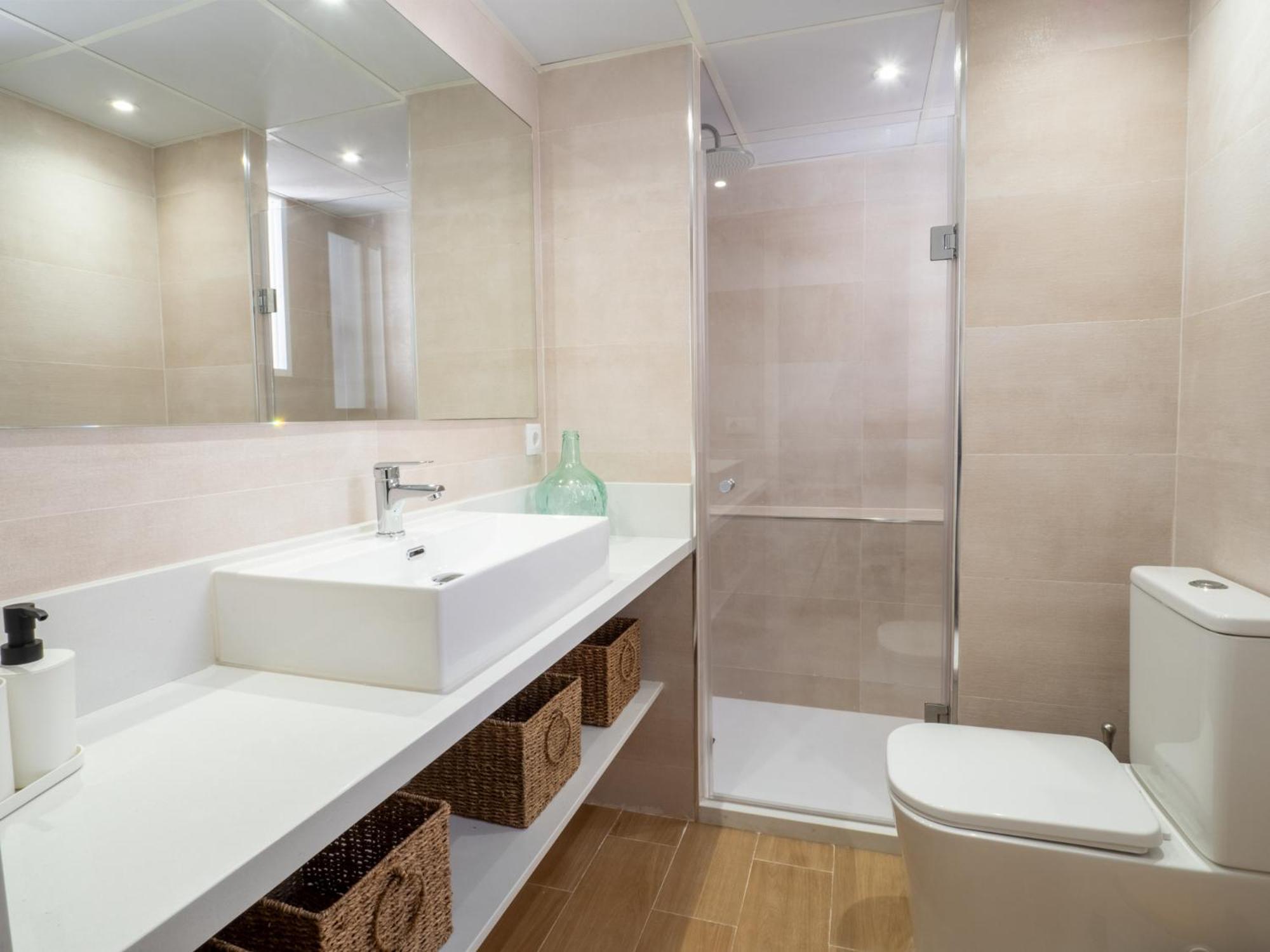 Appartamento Bhost - Nieves Cordova Esterno foto