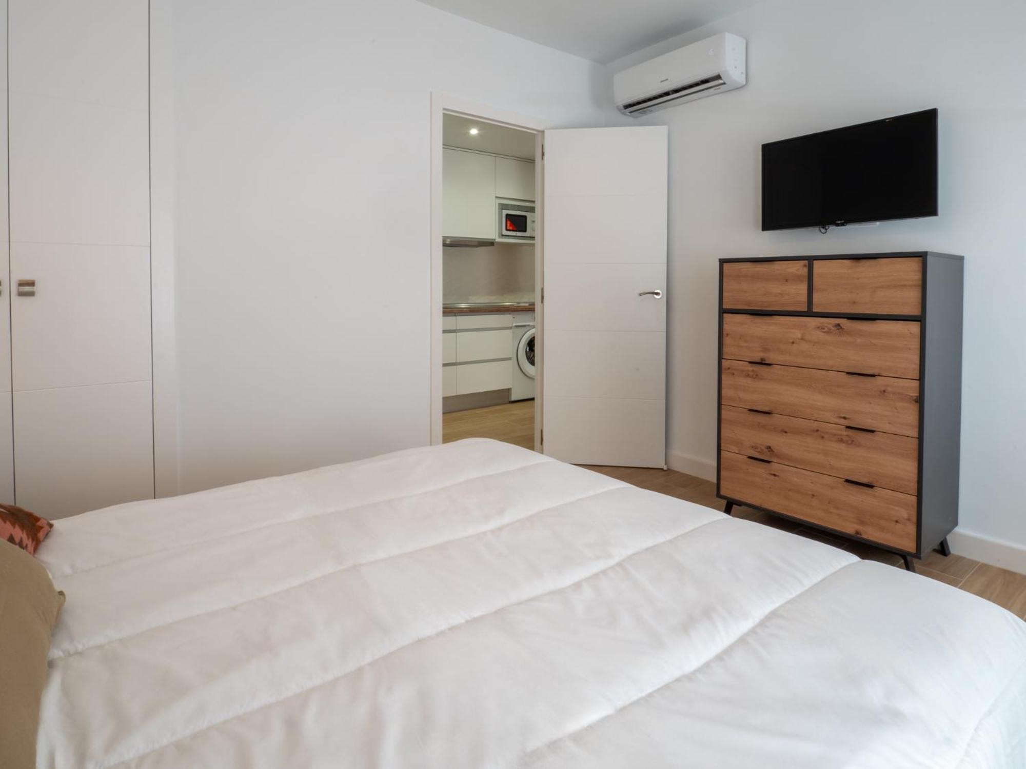Appartamento Bhost - Nieves Cordova Esterno foto
